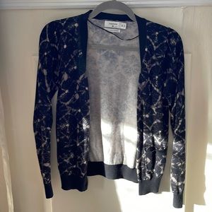 Target cardigan XS